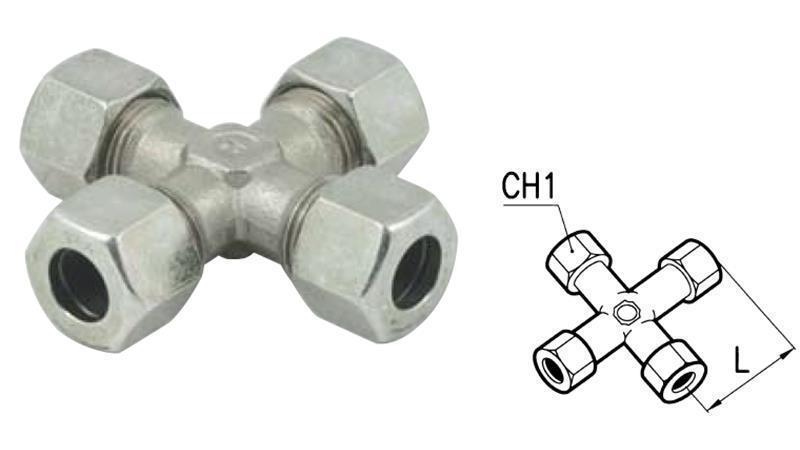 KONTAKTANSLUTNING NZ