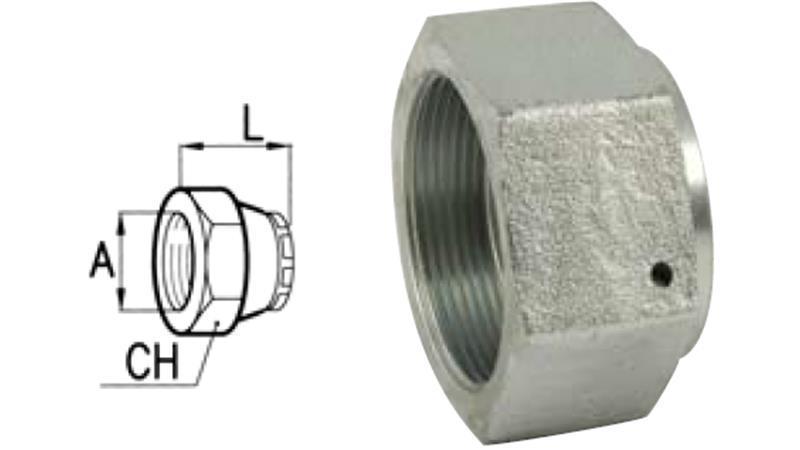 PRIKLJUČEK FITING 82692