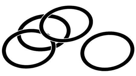 HYDRAULISK ANSLUTNING FITTING NZ