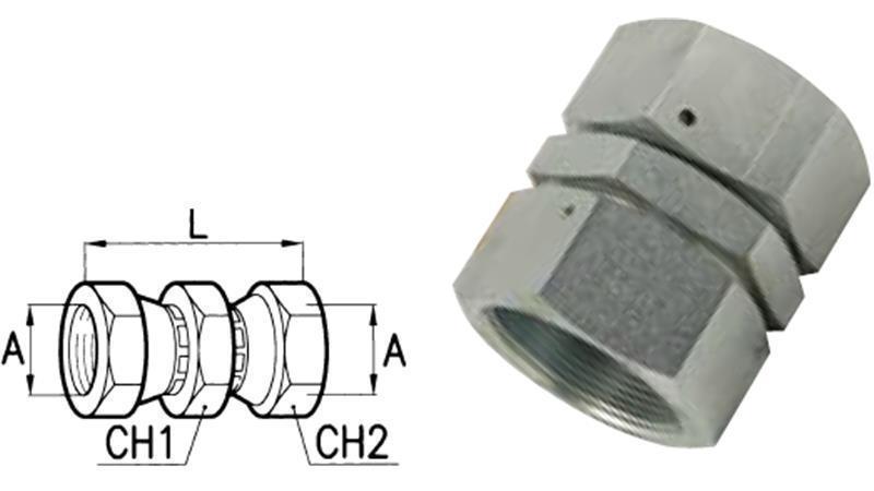 KONTAKTANSLUTNING NZ 81143
