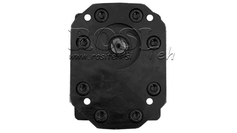 HYDRAULISK PUMP 30C50X241 FRAM GR.3 50 CC HÖGER