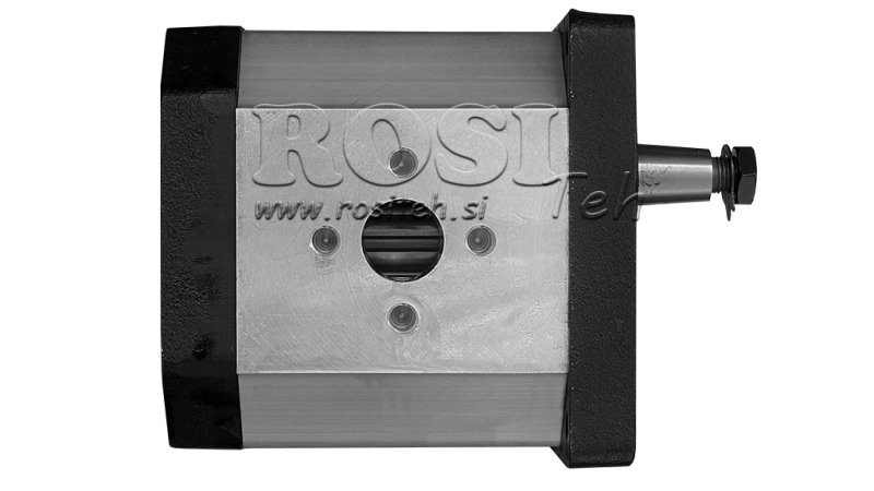 HYDRAULISK PUMP 30C50X241 FRAM GR.3 50 CC HÖGER