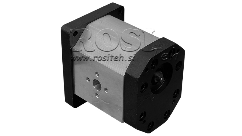 HYDRAULISK PUMP 30C50X241 FRAM GR.3 50 CC HÖGER