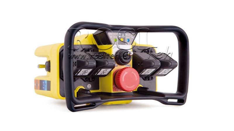 RADIOKAUKO-OHJAIN - PROPORTIONAALINEN - KRON M4 10011 Standard