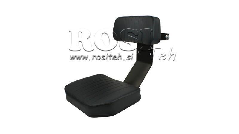 PASSAGERARTRAKTOR SÄTE ZETOR