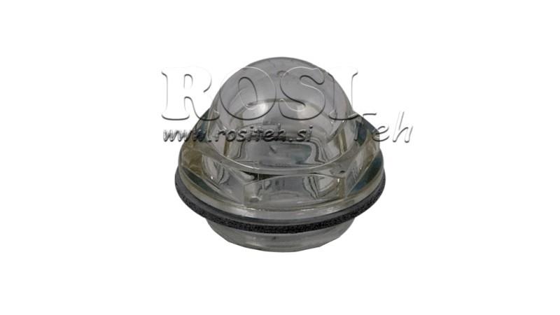 OLJNIVÅINDIKATOR 1/2