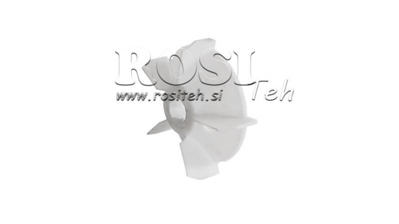 VETERNICA ELEKTROMOTORJA MS 112