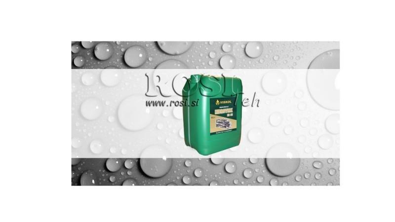 HYDRAULIKOLJA - HIDROVISK HD 32-10L