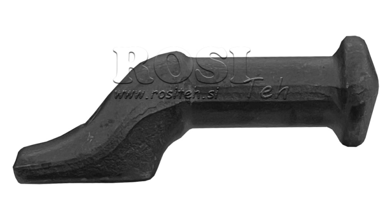 ZAPIRALO STRANICE TIP PIANTONE MALE