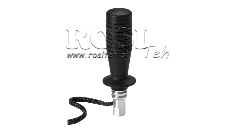 ATTĀLINĀTAIS KONTROLES JOYSTICK - 1 POGA