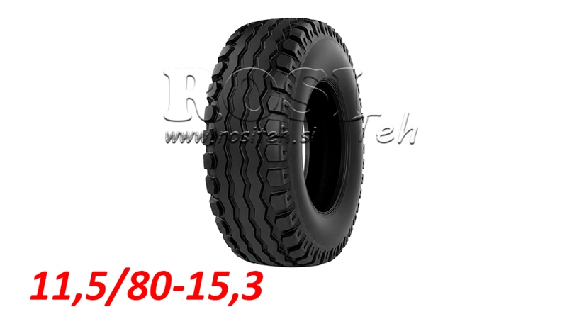 11,5/80-15,3 PNEVMATIKA AW909 14pl