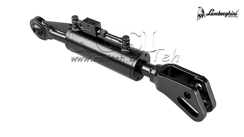 HYDRAULISK LUTNINGSREGLERARE - LAMBORGHINI 90/45MIN.720 TYP (2) Φ 28/32
