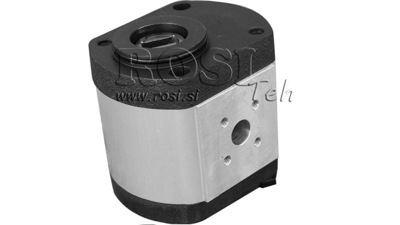HYDRAULISK PUMP TRAKTOR - 66100130025 - 20C16X127