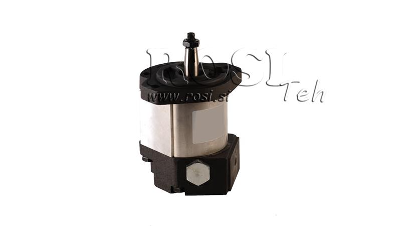 BOMBA HIDRÁULICA TRACTOR - AZ19692 - 20A17.3X410N