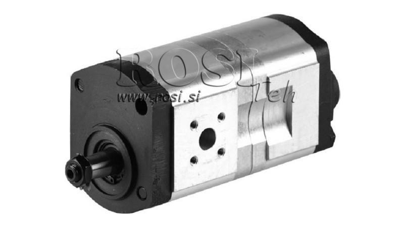 HYDRAULISK PUMP TRAKTOR -  3223932R93 - 22A11/8.2X403