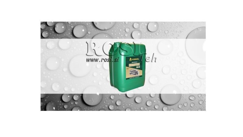 HYDRAULICKÝ OLEJ - HIDROVISK HD 68-10L