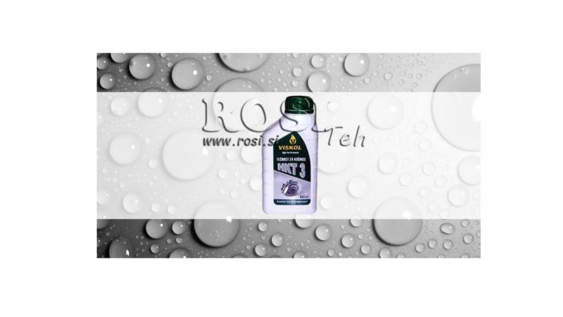 LIQUIDO FRENANTE - VISKOL HKT-0.5L