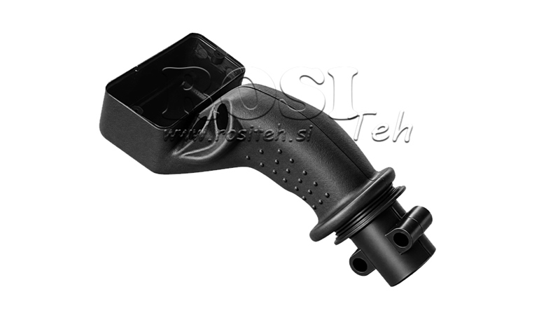 PVC HUS FÖR JOYSTICK ENERGO 8/11+2 KNAPPAR