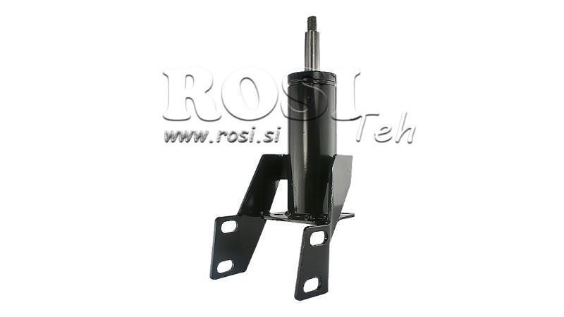 STYRNINGSSTÅNG MED MONTERINGSFÄSTE