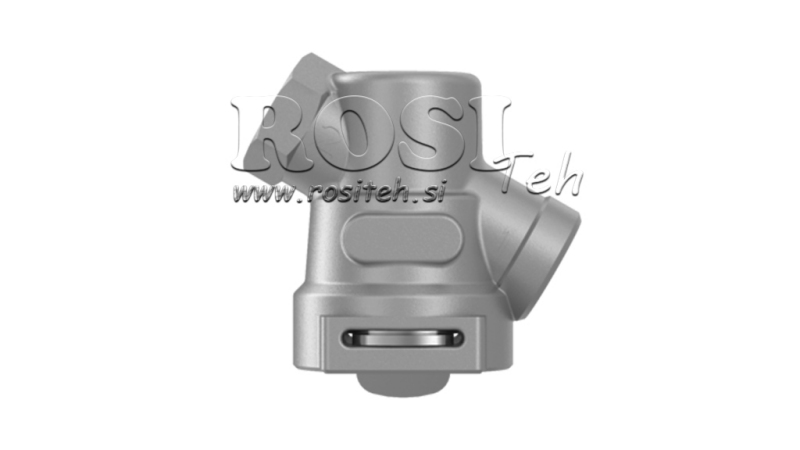 ZRAČNI FILTER LINIJSKEGA VENTILA M22X1,5 ZA ZAVORNI SISTEM