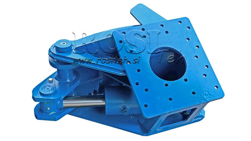 GRIPAR FÖR GRÄVARE