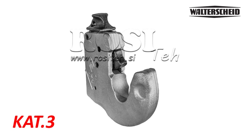 DRAGARMSKROK KAT.3 WALTERSCHEID