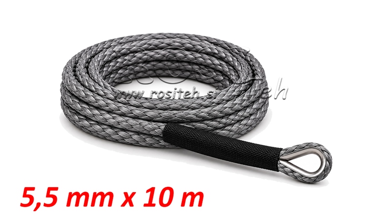 SINTETIČNA VRV ZA VITEL RS-3500 - 1585 kg