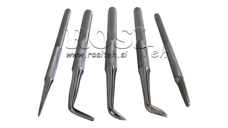 VERKTØY FOR TETNINGERSTATNING