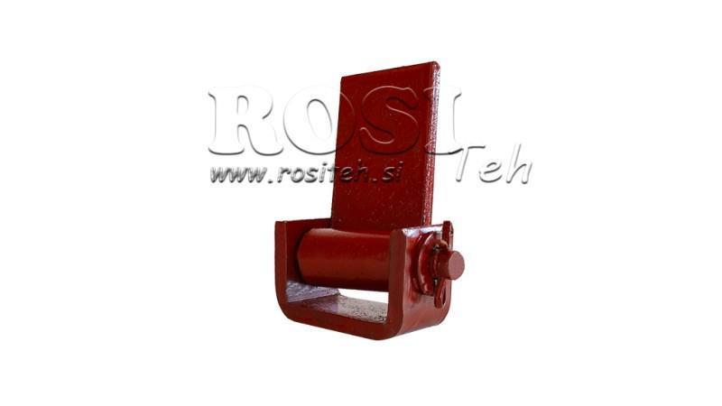 OLDALSÓ ZSANÉR TRAILER TELJES