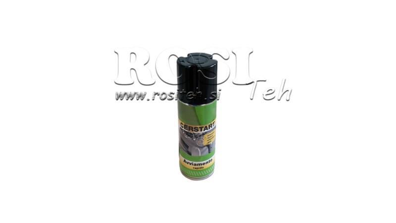 SPRAY INIZIALE 200ml