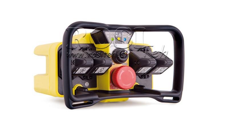 RADIJSKI DALJINSKI NADZOR -PROPORCIONALNI- KRON M4 10010 Basic