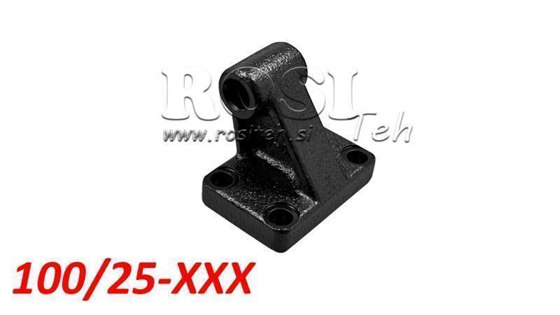 UV MONTERING FÖR PNEUMATISK CYLINDER PCAS 100/25