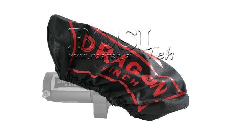 TÄCKNING FÖR VINCH 8000-10000-12000-13000-14000