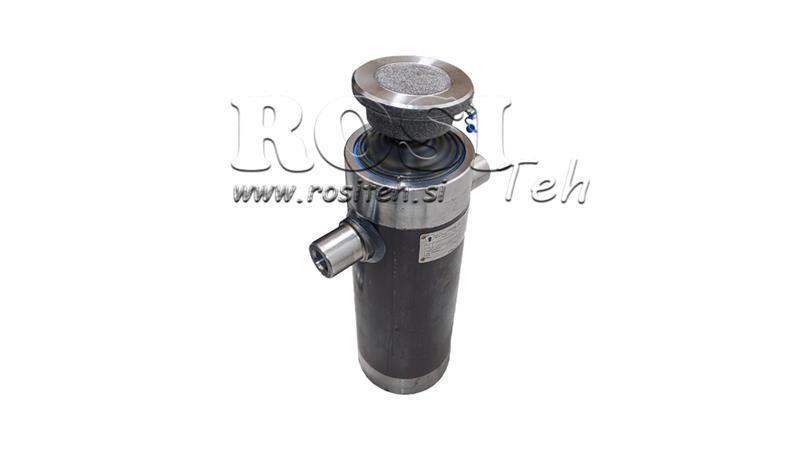 TELESKOPSKI CILINDER K43321S 4x1034x110
