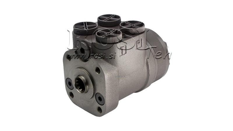 HYDRAULISK STYRNINGSHUVUD OSPC 160 CN ECO - CLOSE ORBITROL