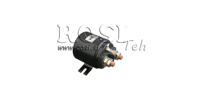 AVVIATORE ELETTRICO 12V