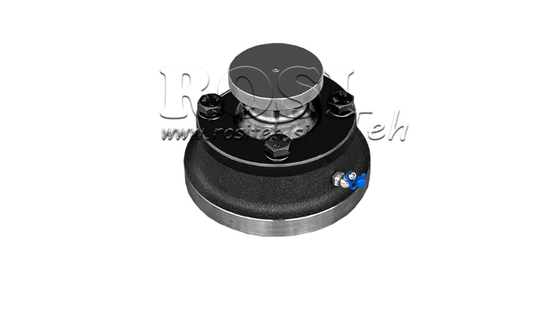 BALL FOR TELESKOPCYLINDER Φ 73 MAX. 30 TON