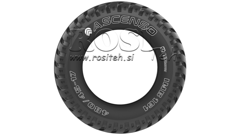 400/60-15,5 PNEVMATIKA AW708 14pl