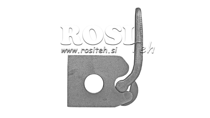 SIDEKURS MED ÅPNING FRA UNDER