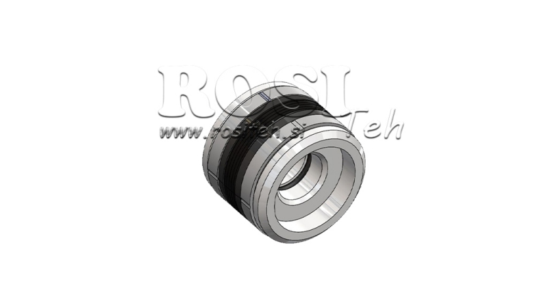 KOLV TILL HYDRAULCYLINDER AL.110