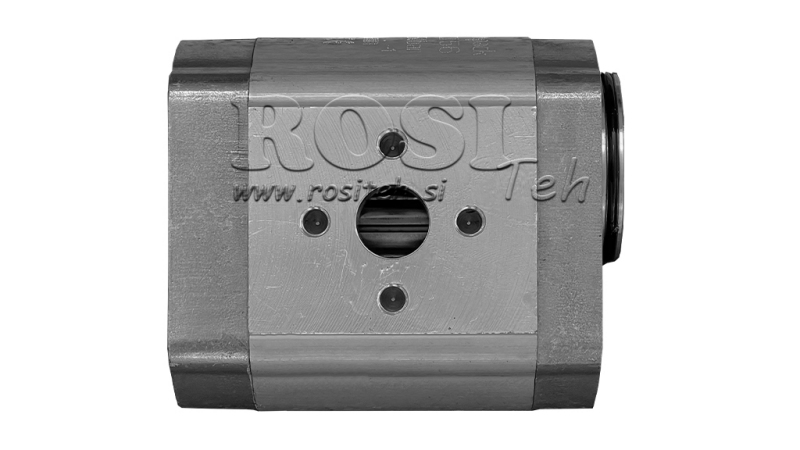 HIDRAVLIČNA ČRPALKA 20A19X156 MIDDLE GR.2 19 CC LEVA