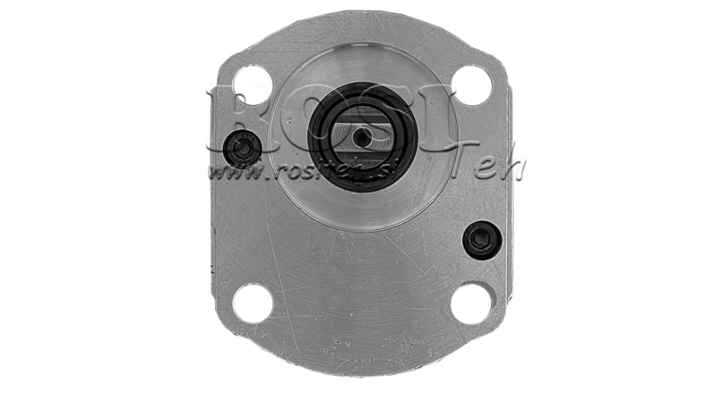 HIDRAVLIČNA ČRPALKA 20A19X156 MIDDLE GR.2 19 CC LEVA