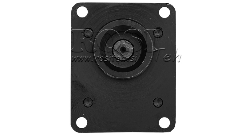 HYDRAULISK PUMP 20A8,2X201 ANDRA GR.2 8.2 CC VÄNSTER