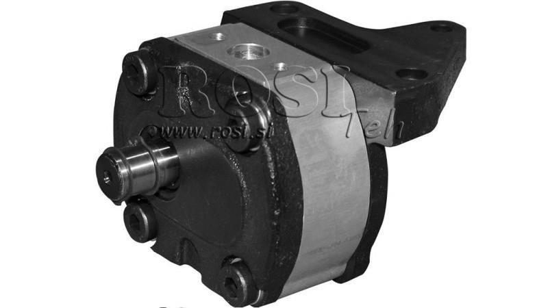 HYDRAULISK PUMP TRAKTOR - FIAT 5135305 - 20A4X103FI
