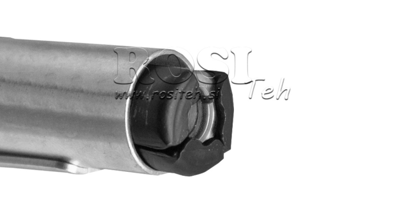 AUTOMATISK FÄSTE FÖR SMÖRJARE