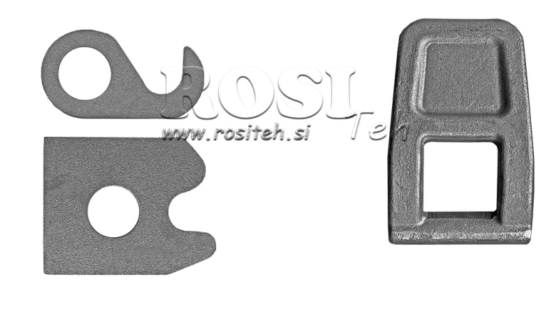 SIDEKURS MED ÅPNING FRA UNDER