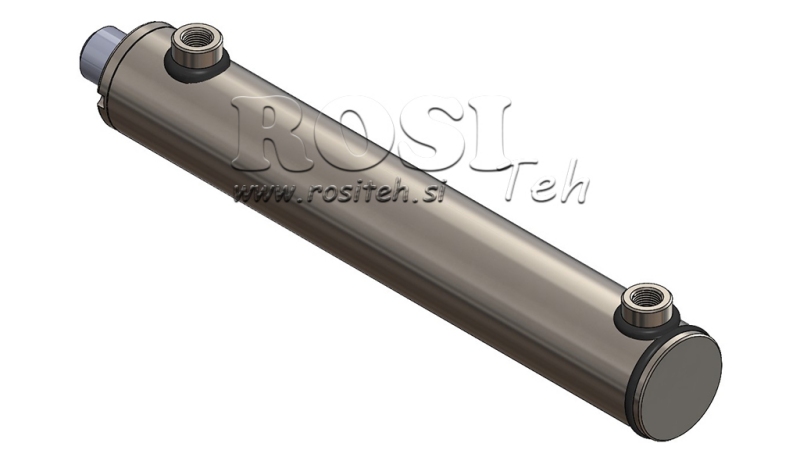 HYDRAULCYLINDER STANDARD 100/50-2000