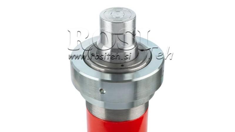14080 - HYDRAULISK CYLINDER H380 H380P