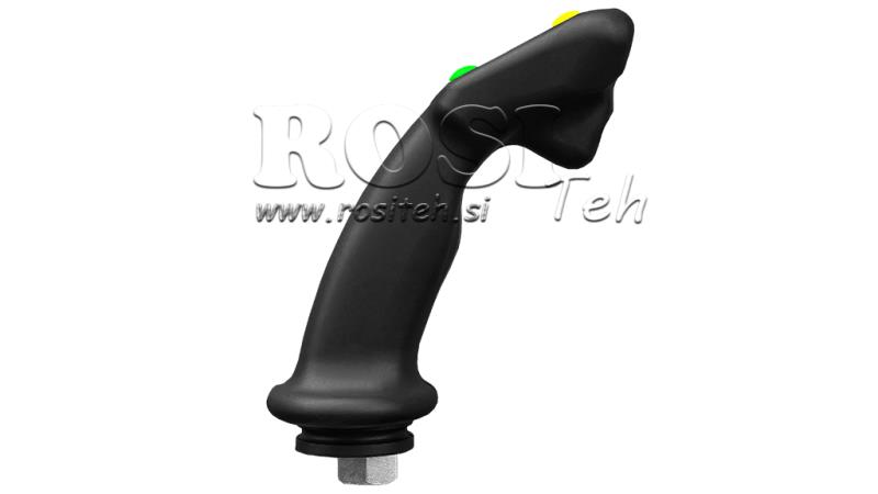 FJERNKONTROLL JOYSTICK - 4 KNAPPER