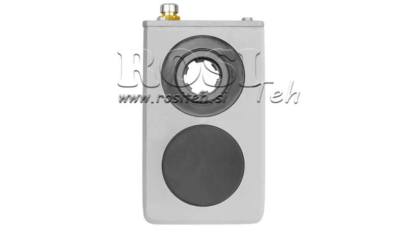 TRAKTORSKI REDUKTOR - INVERZIJA 1:1 (40HP-30kW) ŽENSKI-MOŠKI